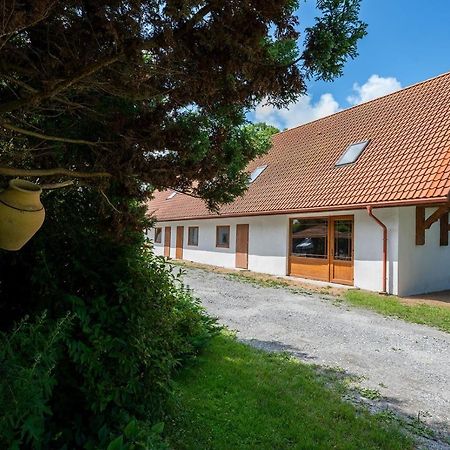 Apartamenty Stodola Jezierzany Экстерьер фото
