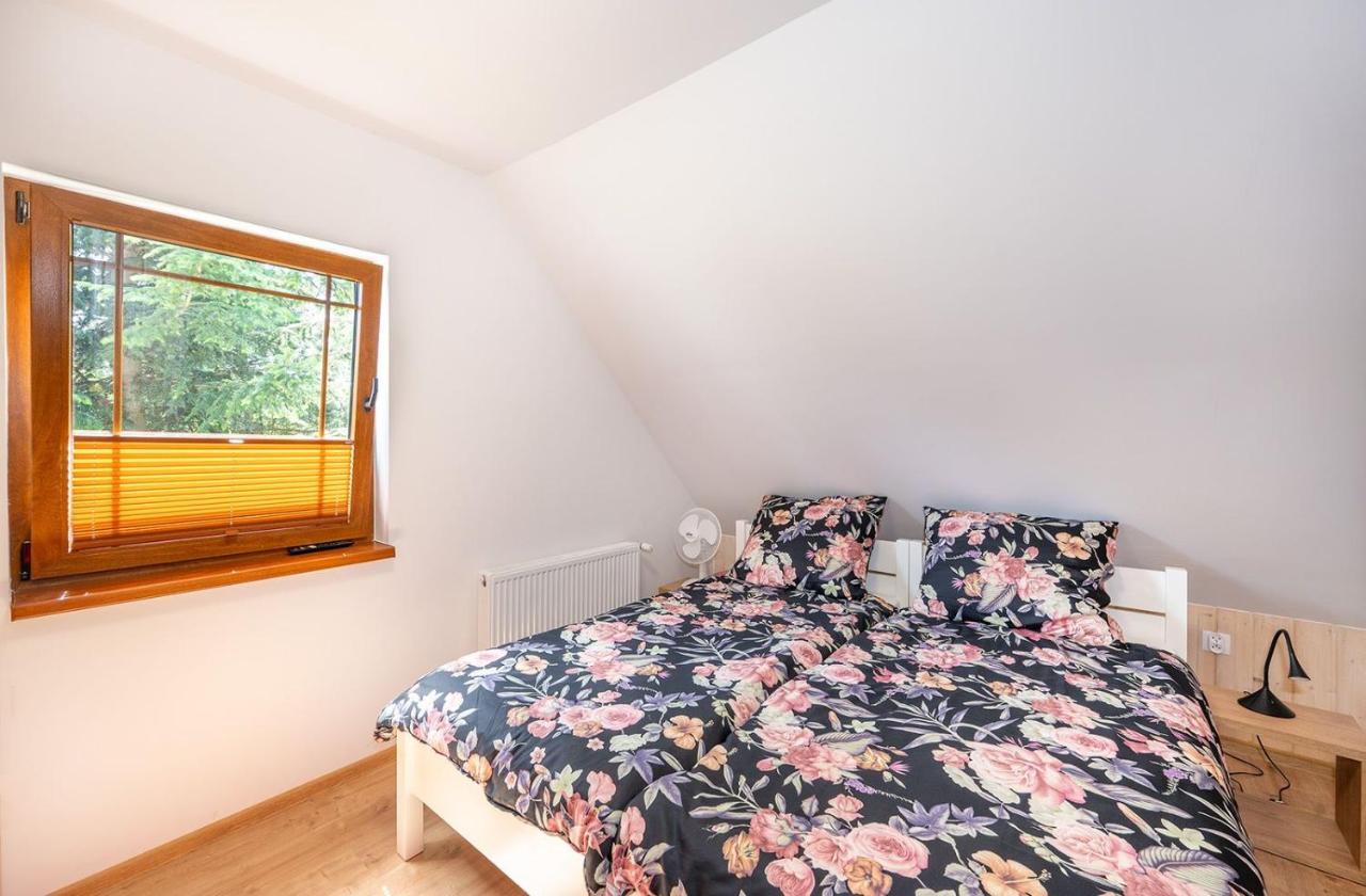 Apartamenty Stodola Jezierzany Экстерьер фото